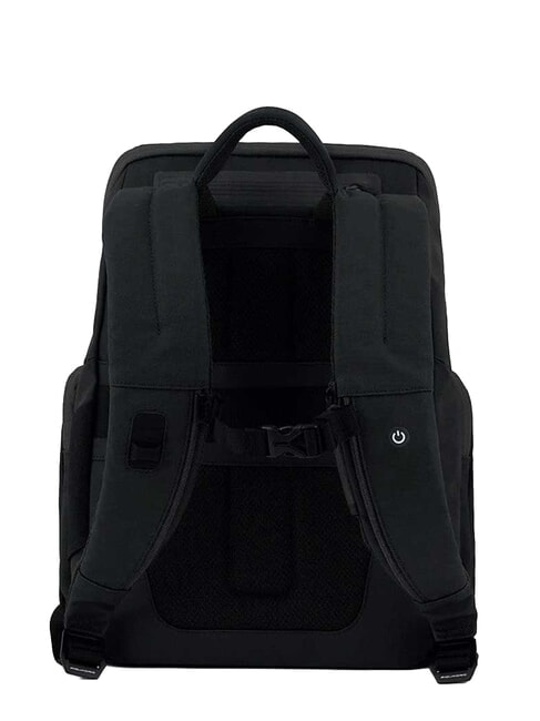HIDOR  Plecak na laptopa 14" Czarny - Plecaki na laptopa do pracy