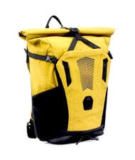 PIQUADRO INIA Plecak RollTop na laptopa 15,6" - Plecaki na laptopa do pracy