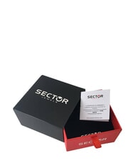 SECTOR BASIC Bransoletka STAL - Bransoletki męskie - 2