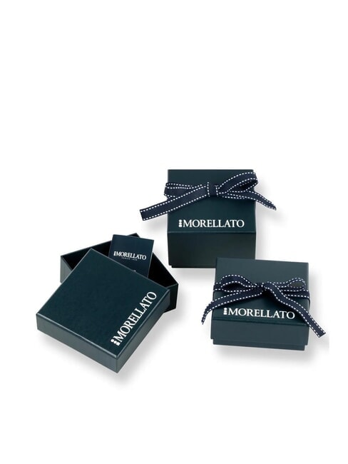 BAGUETTE Kolczyki SREBRNY - Kolczyki