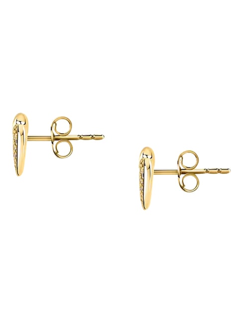 TALISMANI Kolczyki SREBRNY - Kolczyki
