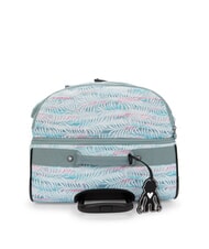 KIPLING AVIANA L Duży w&oacute;zek liście palmy - W&oacute;zki p&oacute;łsztywne - 5