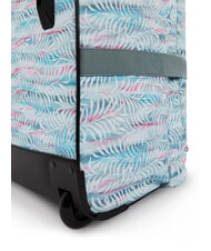 KIPLING AVIANA L Duży w&oacute;zek liście palmy - W&oacute;zki p&oacute;łsztywne - 6