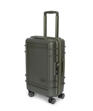 EASTPAK RESIST'R ZIP CABIN W&oacute;zek na bagaż podręczny monotonny khaki - Bagaż podręczny - 3