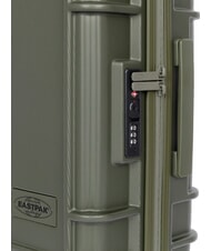 EASTPAK RESIST'R ZIP CABIN W&oacute;zek na bagaż podręczny monotonny khaki - Bagaż podręczny - 5