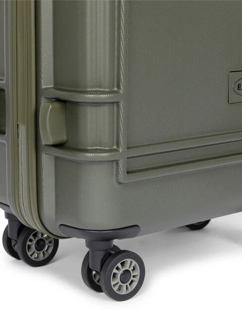 RESIST'R ZIP CABIN W&oacute;zek na bagaż podręczny monotonny khaki - Bagaż podręczny