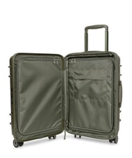 EASTPAK RESIST'R ZIP S W&oacute;zek na bagaż podręczny - Bagaż podręczny