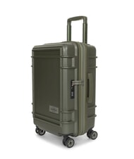 EASTPAK RESIST'R ZIP S W&oacute;zek na bagaż podręczny monotonny khaki - Bagaż podręczny - 3