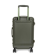 EASTPAK RESIST'R ZIP S W&oacute;zek na bagaż podręczny monotonny khaki - Bagaż podręczny - 4