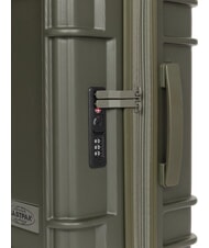 EASTPAK RESIST'R ZIP S W&oacute;zek na bagaż podręczny monotonny khaki - Bagaż podręczny - 5