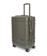EASTPAK RESIST'R ZIP M W&oacute;zek średni monotonny khaki - W&oacute;zki twarde - 3