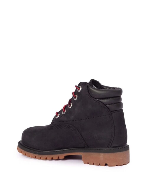 ALBURN 6 INCH PREMIUM Botki CZARNY - Buty dziecięce