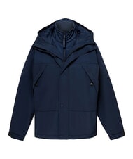 TIMBERLAND WINNICK Kurtka ciemny szafir - Kurtki męskie - 4