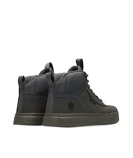 TIMBERLAND MAPLE GROVE Adidasy średni szary nubuk - Buty męskie - 4