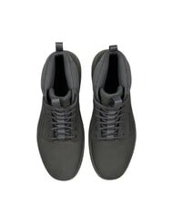 TIMBERLAND MAPLE GROVE Adidasy średni szary nubuk - Buty męskie - 5