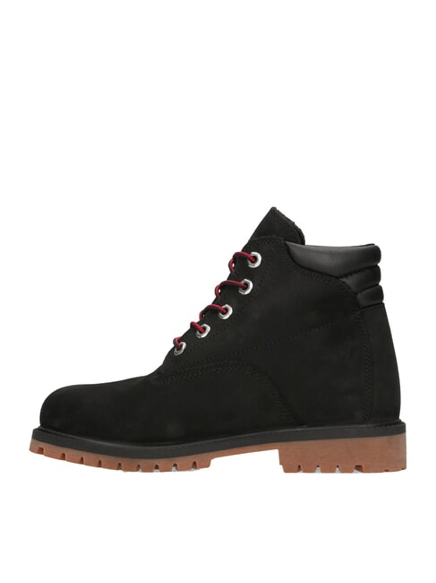 ALBURN 6 INCH PREMIUM Płazy CZARNY - Buty dziecięce