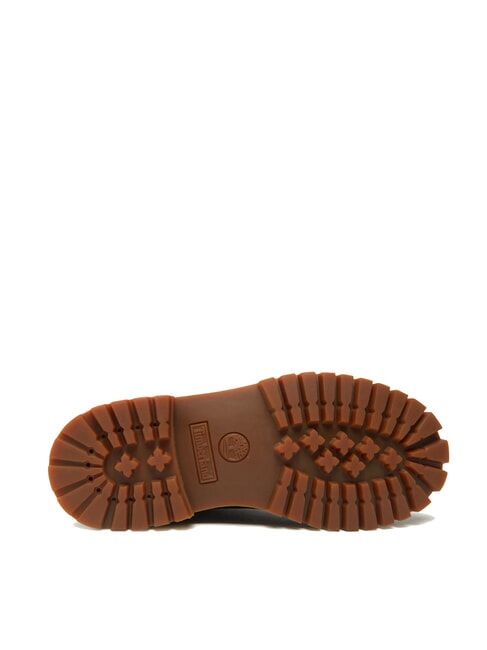 ALBURN 6 INCH PREMIUM Płazy CZARNY - Buty dziecięce