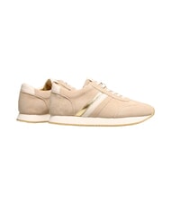 SERAFINI RAME Adidasy mleko beżowe - Buty damskie - 3