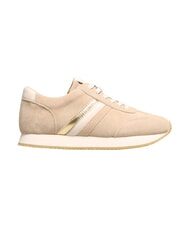 SERAFINI RAME Adidasy mleko beżowe - Buty damskie - 5