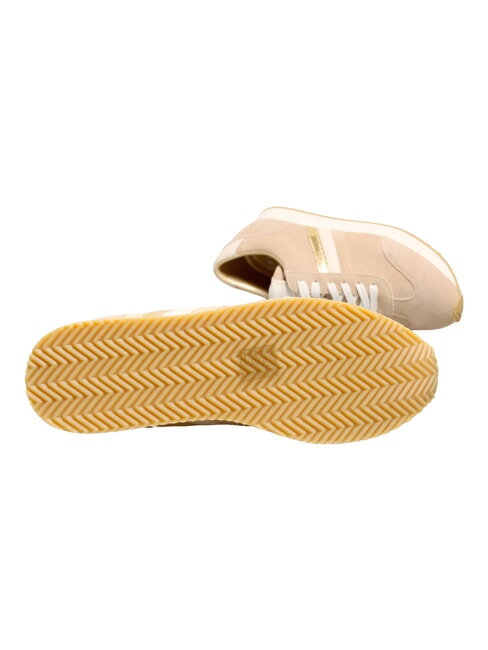 RAME Adidasy mleko beżowe - Buty damskie