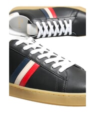 SERAFINI MC ENROE Adidasy czarna Francja - Buty męskie - 7