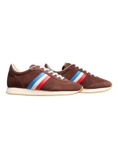 ROME Adidasy brązowa Francja - Buty męskie
