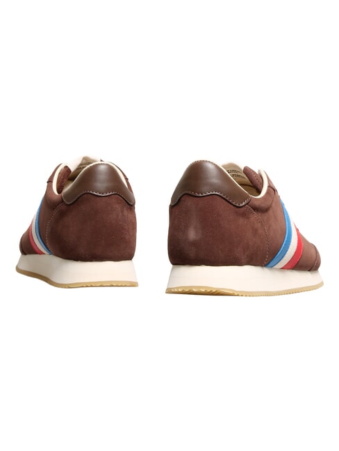 ROME Adidasy brązowa Francja - Buty męskie