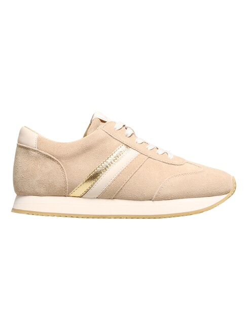 RAME Adidasy mleko beżowe - Buty damskie