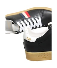 SERAFINI MC ENROE Adidasy czarna Francja - Buty męskie - 6