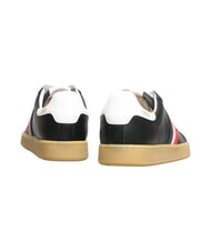 SERAFINI MC ENROE Adidasy czarna Francja - Buty męskie - 5