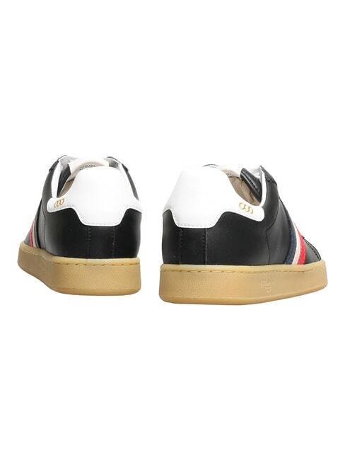 MC ENROE Adidasy czarna Francja - Buty męskie