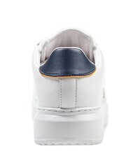 SERAFINI ROGER 2 Adidasy biało-niebieski - Buty męskie - 4