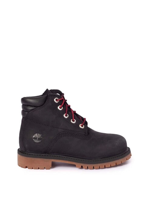 ALBURN 6 INCH PREMIUM Botki CZARNY - Buty dziecięce