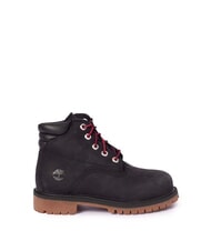 TIMBERLAND ALBURN 6 INCH PREMIUM Botki - Buty dziecięce
