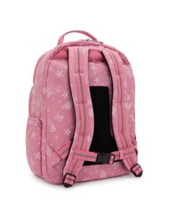 KIPLING SEOUL COLLEGE Plecak na laptopa 15" - Torby damskie
