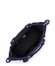 KIPLING ART TOTE M Torba zakupowa z paskiem na ramię ciemnoniebieski - Torby damskie - 6
