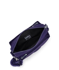 KIPLING ABANU S Mała torba na ramię ciemnoniebieski - Torby damskie - 4