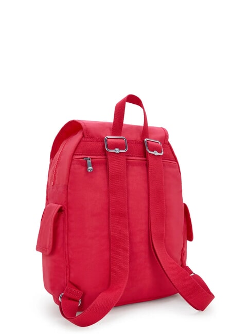 CITY PACK S Plecak ośrodek r&oacute;żowy - Torby damskie