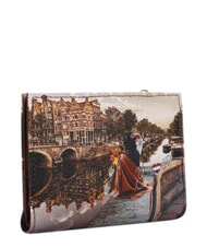 YNOT YESBAG Mały portfel jesień w Holandii - Portfele damskie - 3