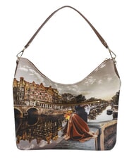 YNOT YESBAG Torba na ramię jesień w Holandii - Torby damskie - 2