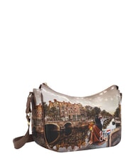 YNOT YESBAG Torba na ramię L jesień w Holandii - Torby damskie - 3