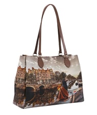 YNOT YESBAG Torba na ramię M jesień w Holandii - Torby damskie - 3