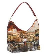 YNOT YESBAG Torba na ramię Rzym pada deszcz - Torby damskie - 3