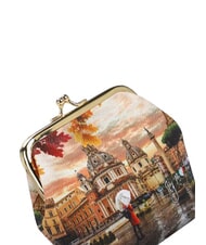 YNOT YESBAG Portmonetka Rzym pada deszcz - Portfele damskie - 3