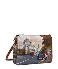 YNOT YESBAG Torba na ramię Turysta z Londynu - Torby damskie - 2