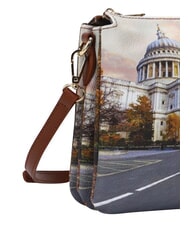 YNOT YESBAG Torba na ramię Turysta z Londynu - Torby damskie - 3
