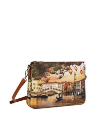 YNOT YESBAG Torba na ramię Bożonarodzeniowa Wenecja - Torby damskie - 2