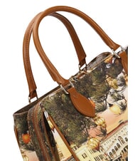 YNOT YESBAG Torebka Bożonarodzeniowa Wenecja - Torby damskie - 3