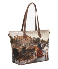 YNOT YESBAG L Torba na zakupy, torba na ramię jesień w Holandii - Torby damskie - 2