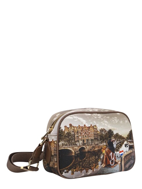 YESBAG Mała torba na ramię jesień w Holandii - Torby damskie